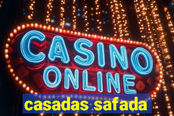 casadas safada